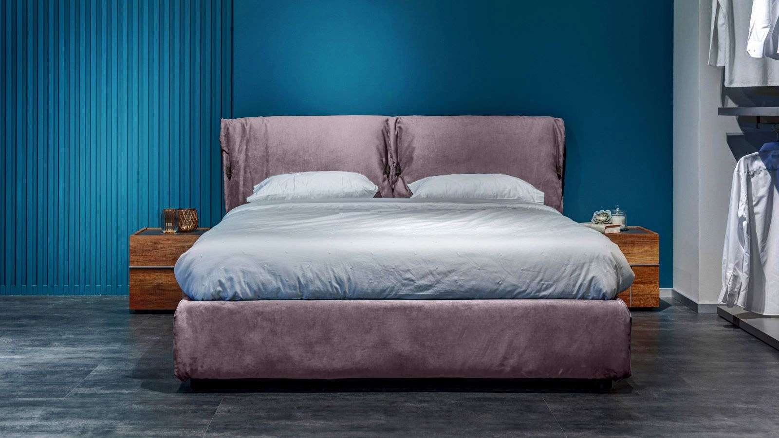 Pat Eden Advance Roz Blush 180x200