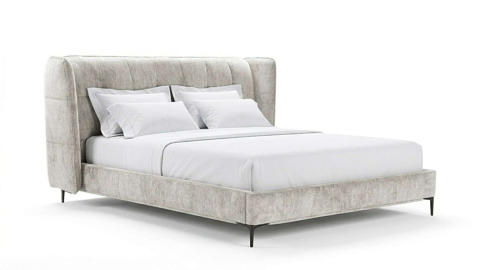 Pat Eko textil Beige 160x200 cm