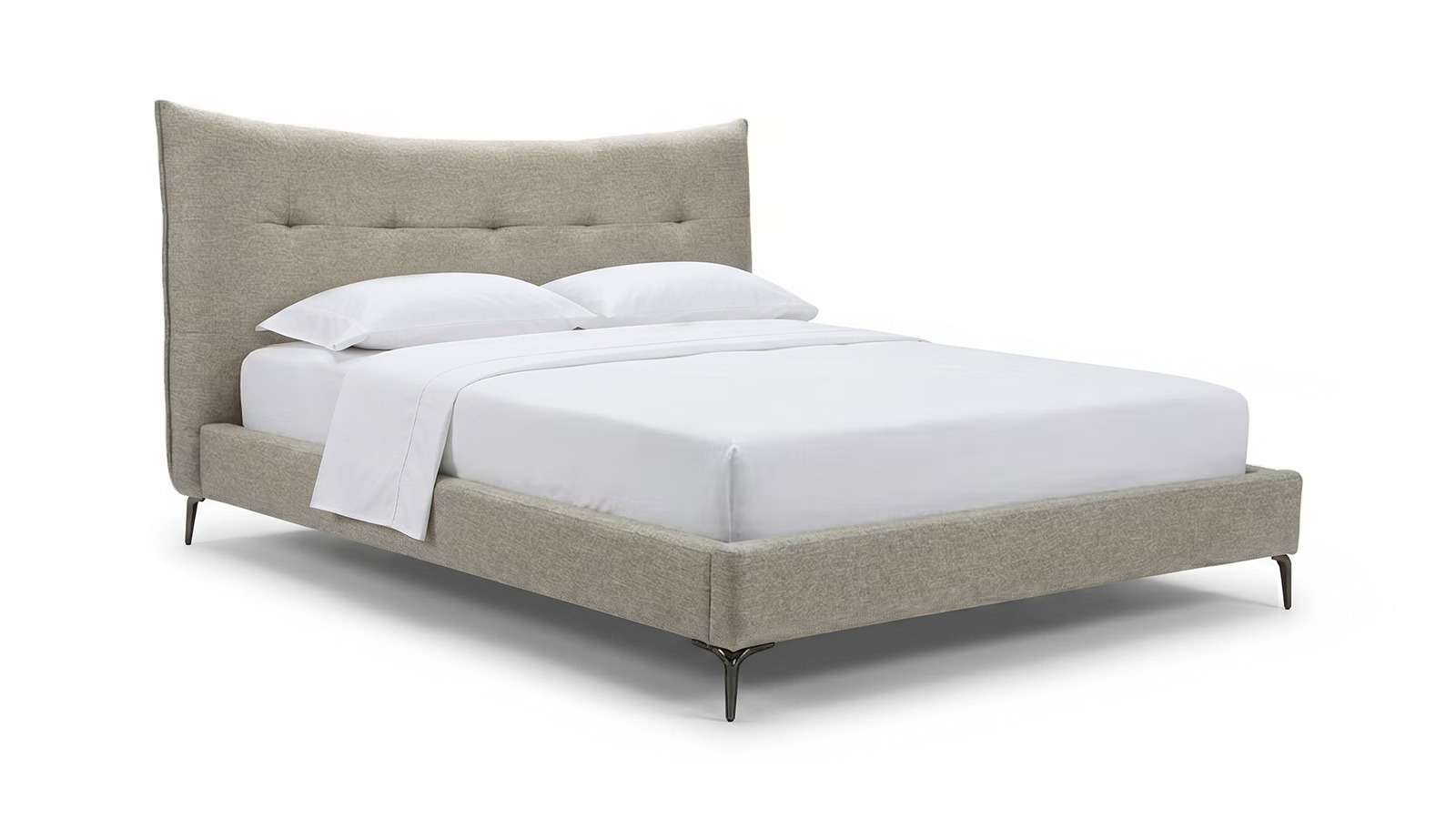 Pat Lucca textil Monique Beige 160x200