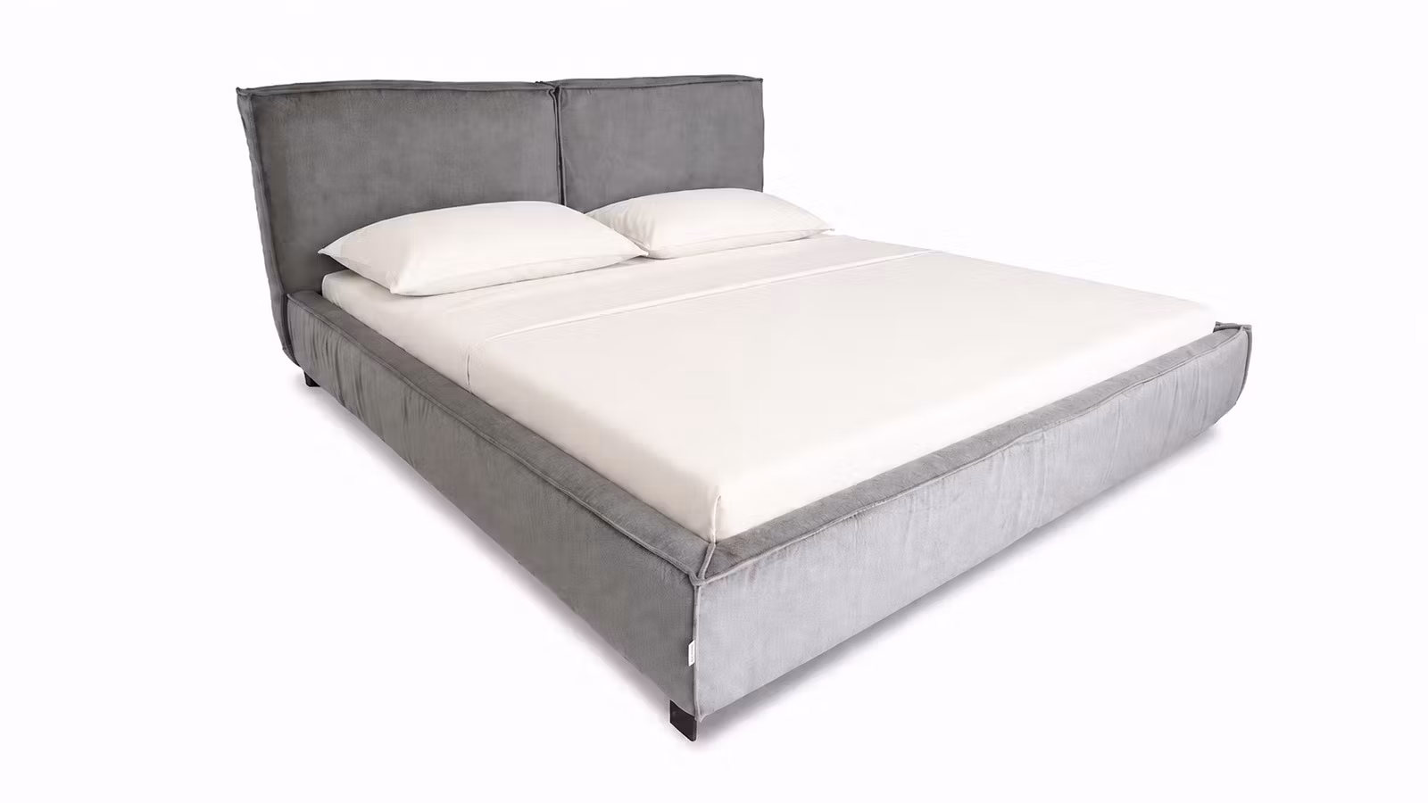 Pat Vesta Special Evita Silver 180x200