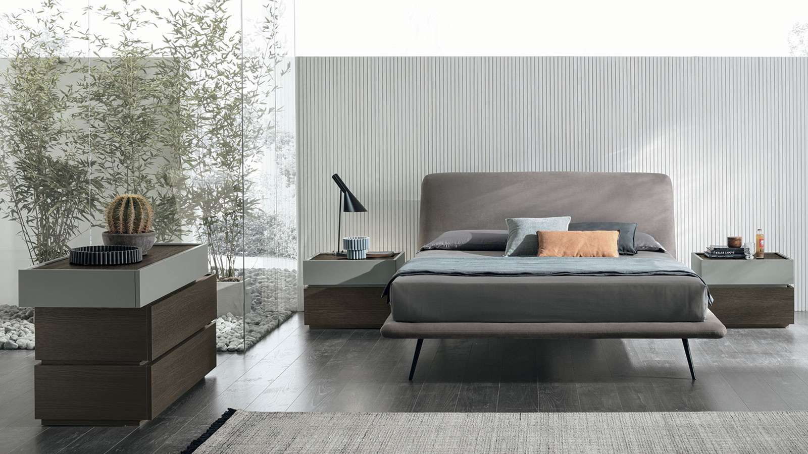 Pat Luna textil Rinnova 180x200