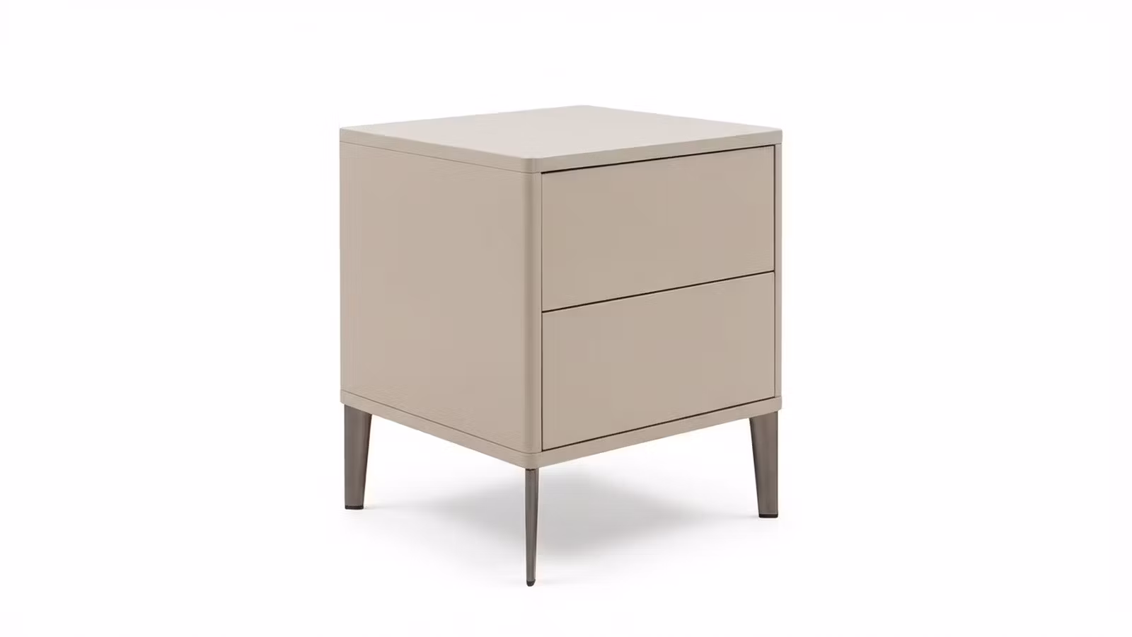 Noptiera Tris Glacier Grey