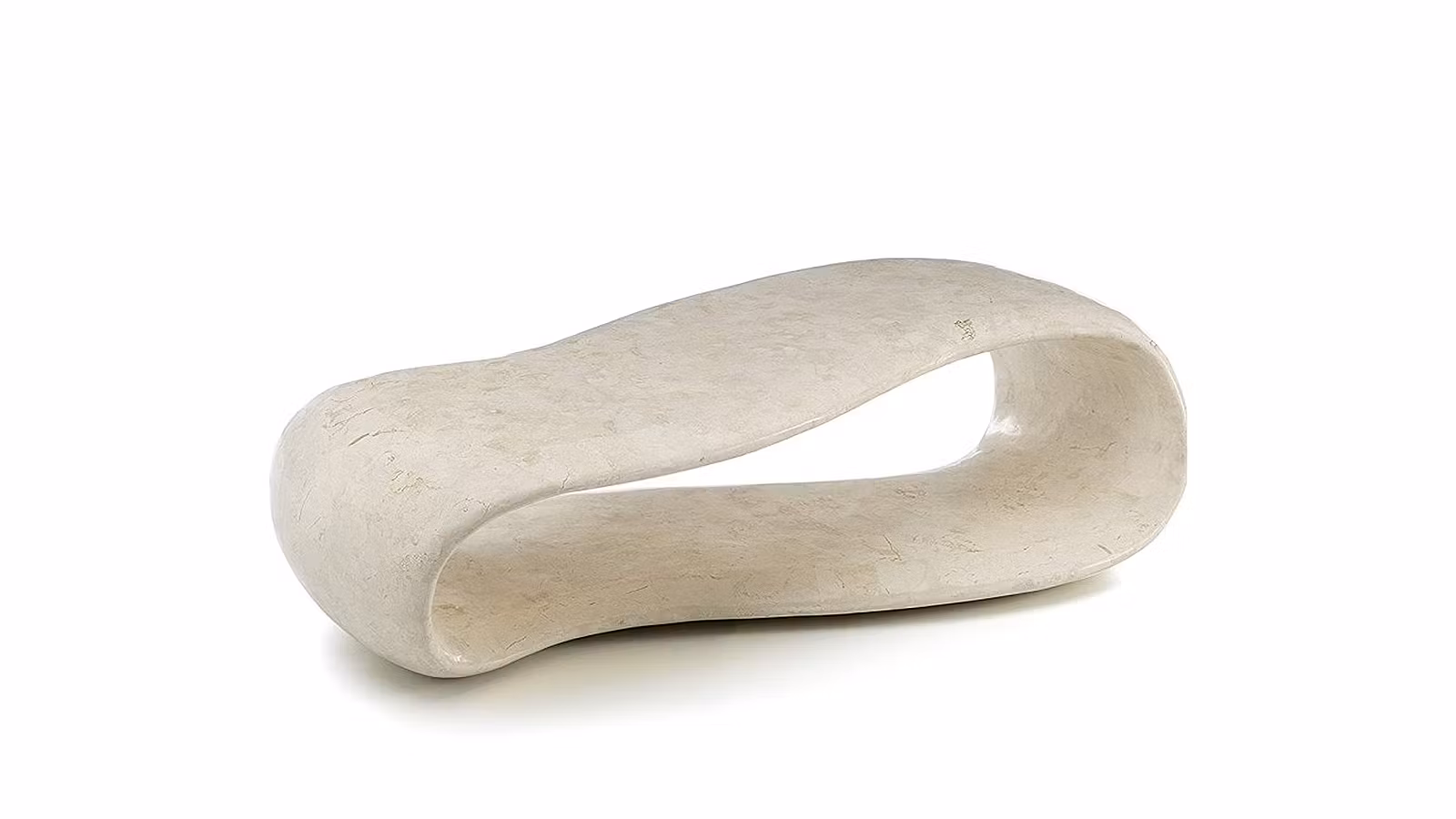 Masuta de cafea Scarf Beige