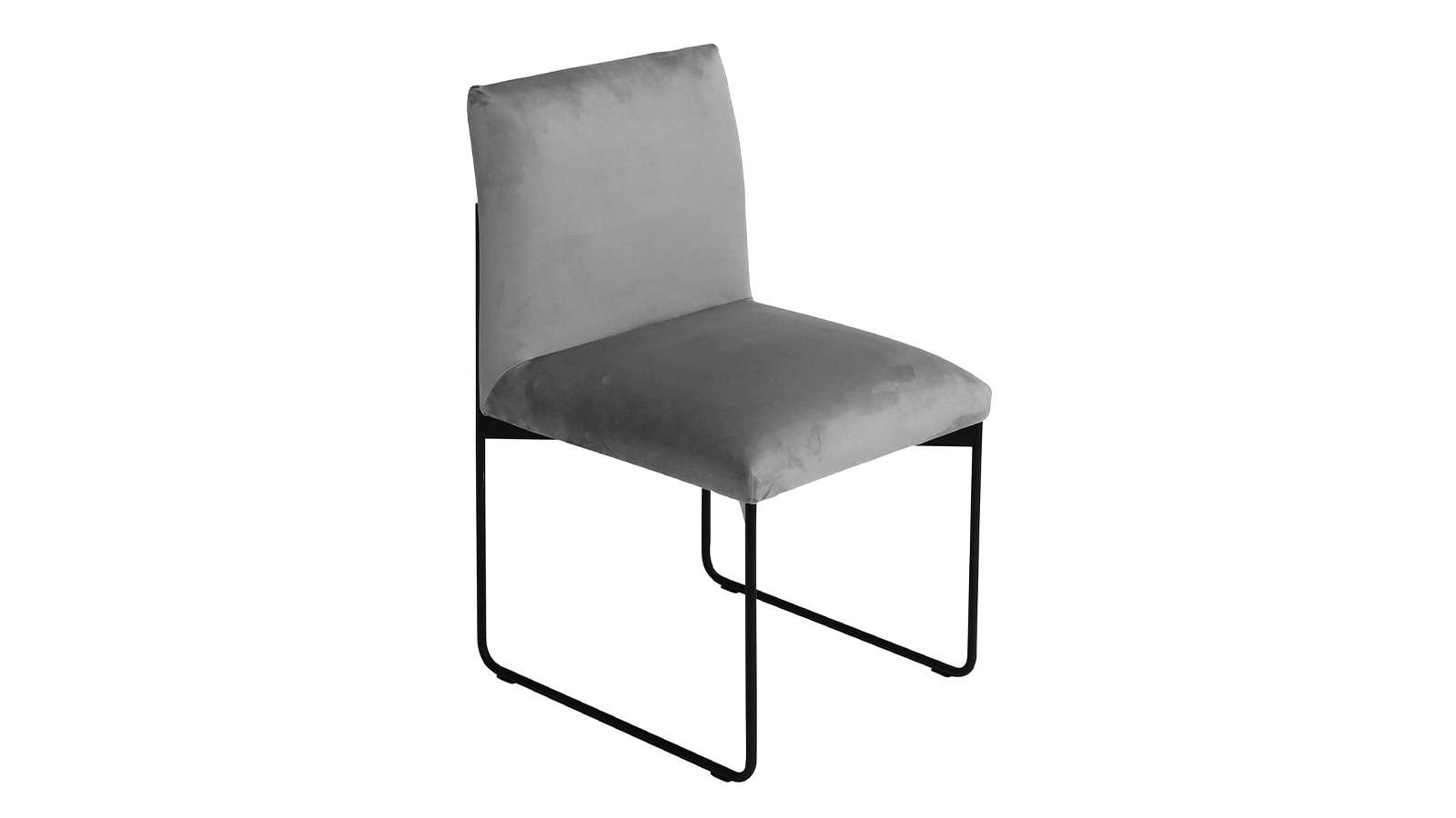 Scaun Gala Venice Ash Grey