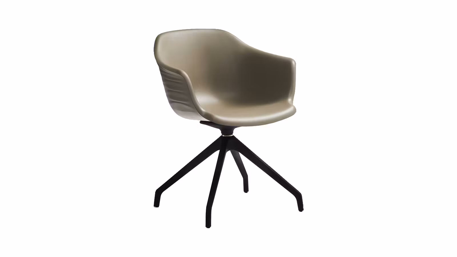 Scaun Indy rotativ Fango