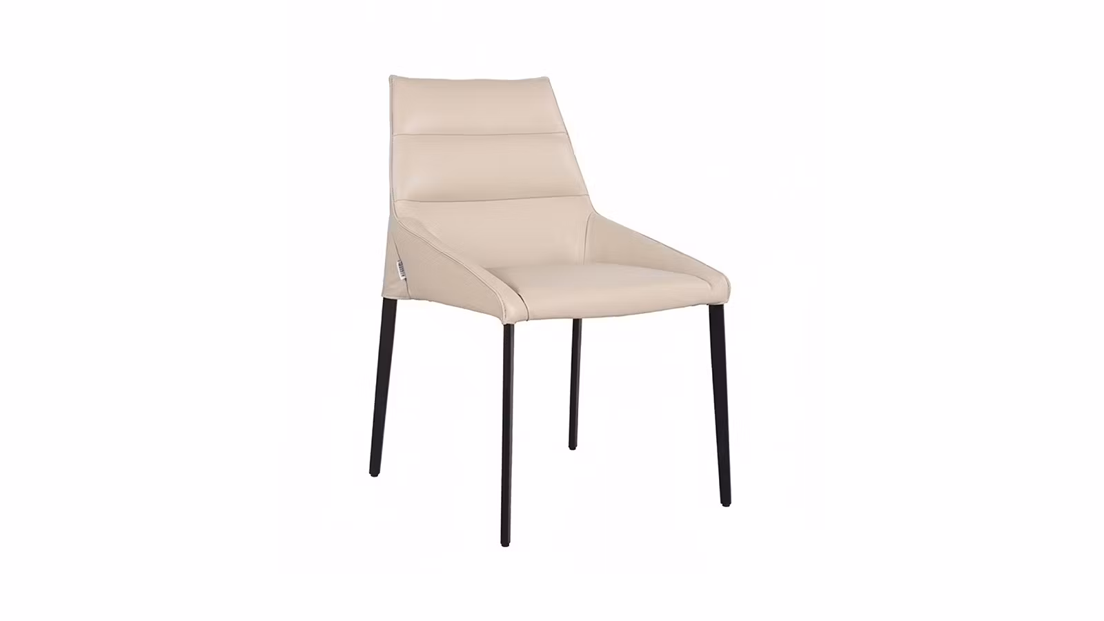 Scaun Oregon Piele Light Mocha