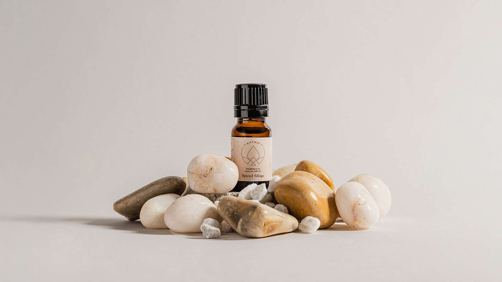 Parfum ambiental Spiced Sillage 10ml