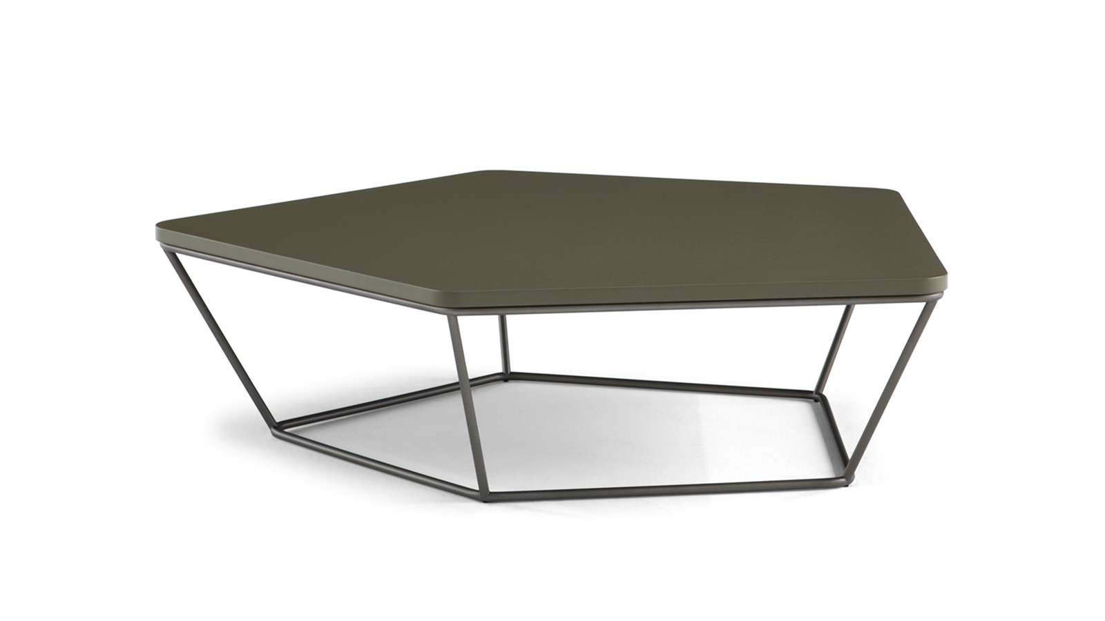 Masuta de cafea Chocolat Matt Green