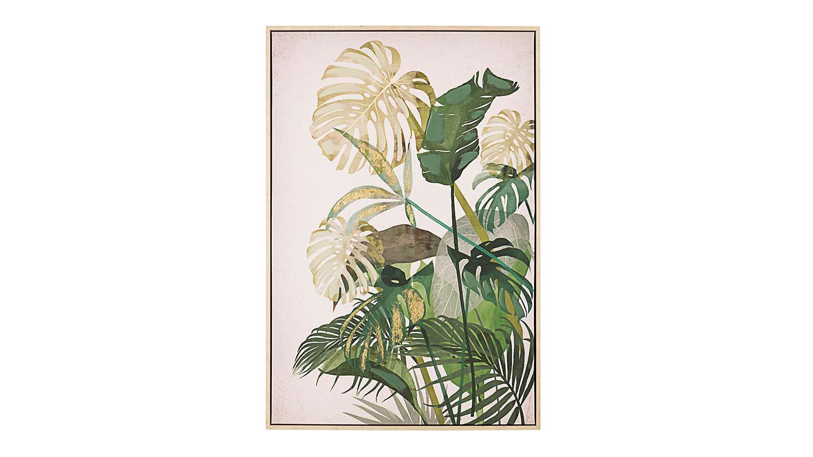 Tablou Amazon 62x92