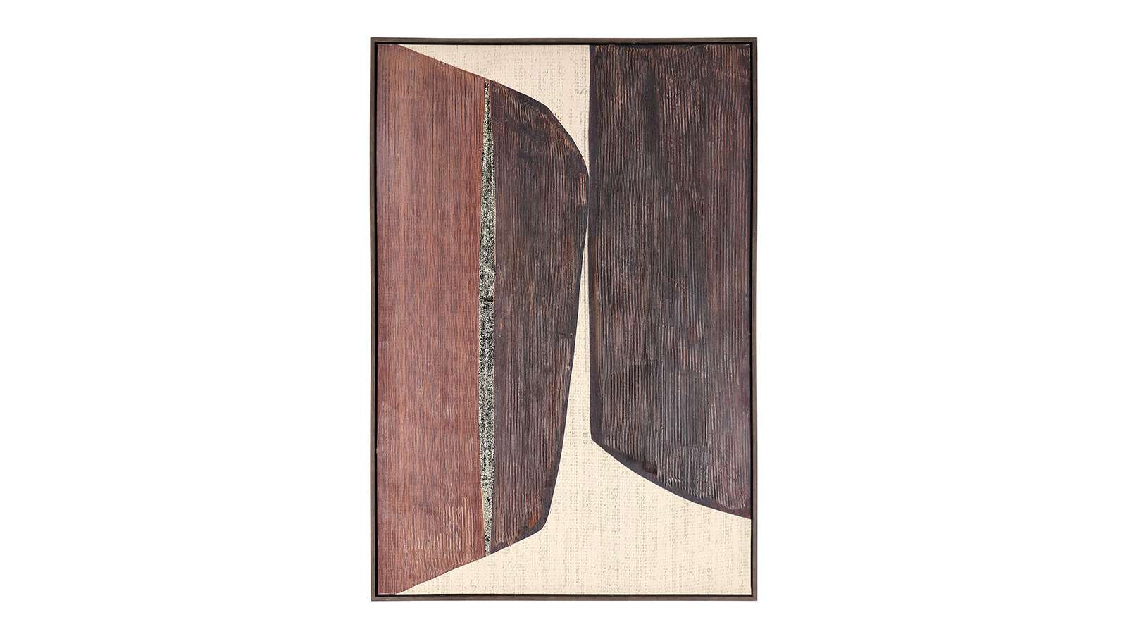Tablou Opposite 83x123