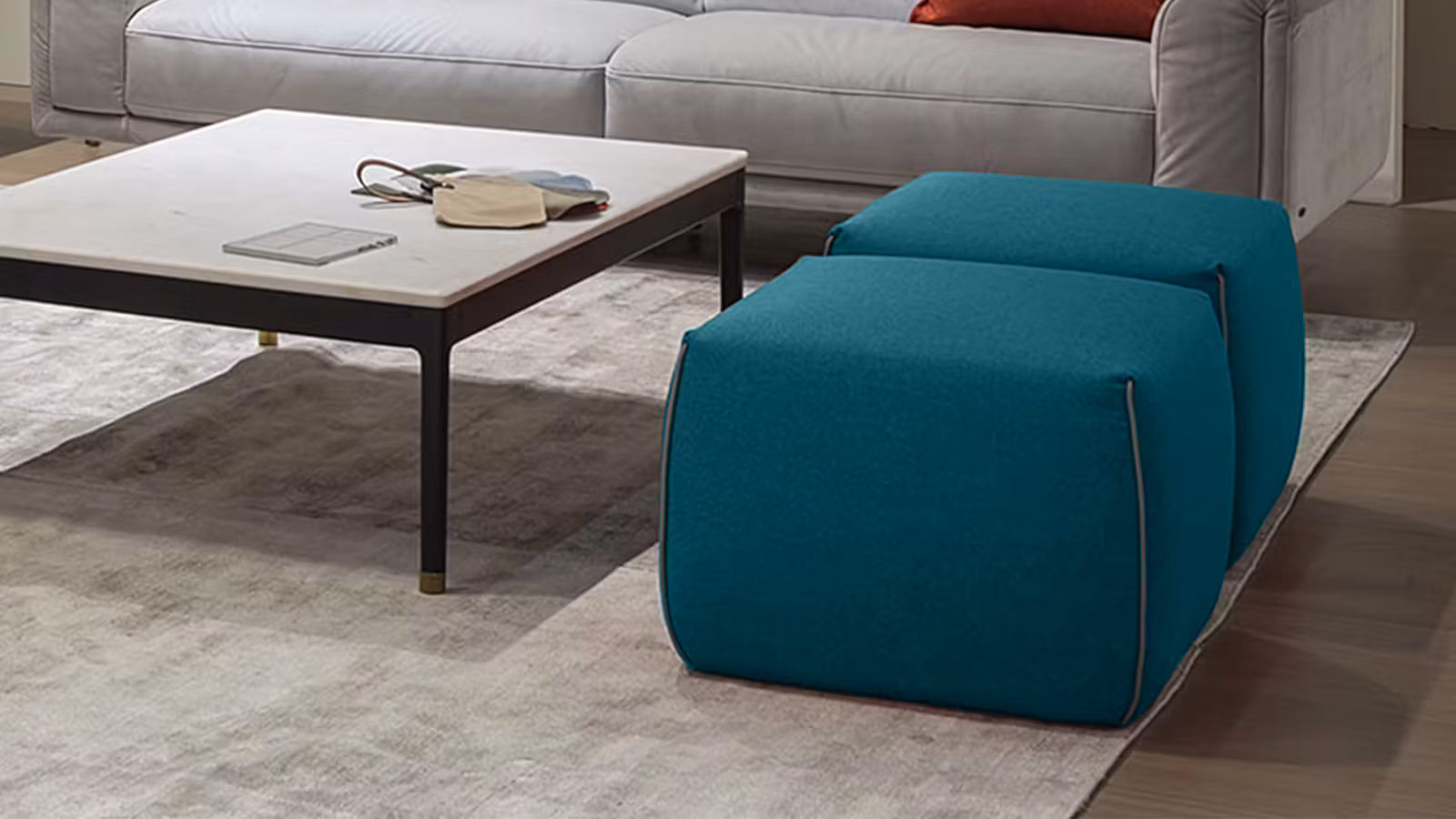 Taburet Gaia 243 Brezza Teal