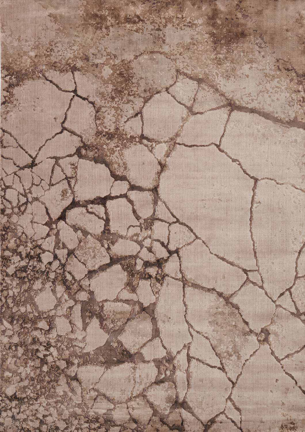 Covor Toska Earth 200x300
