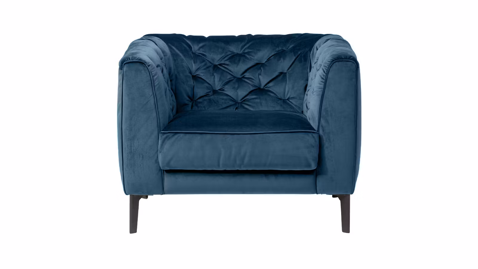 Fotoliu Piacere Brezza Dark Blue