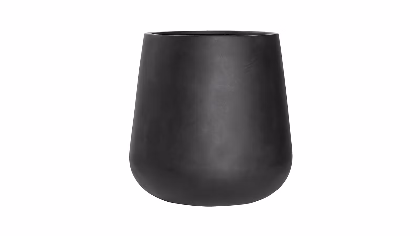 Ghiveci Pax XL Black