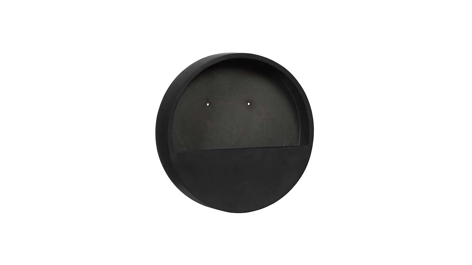 Ghiveci Suspendat Wally S Black