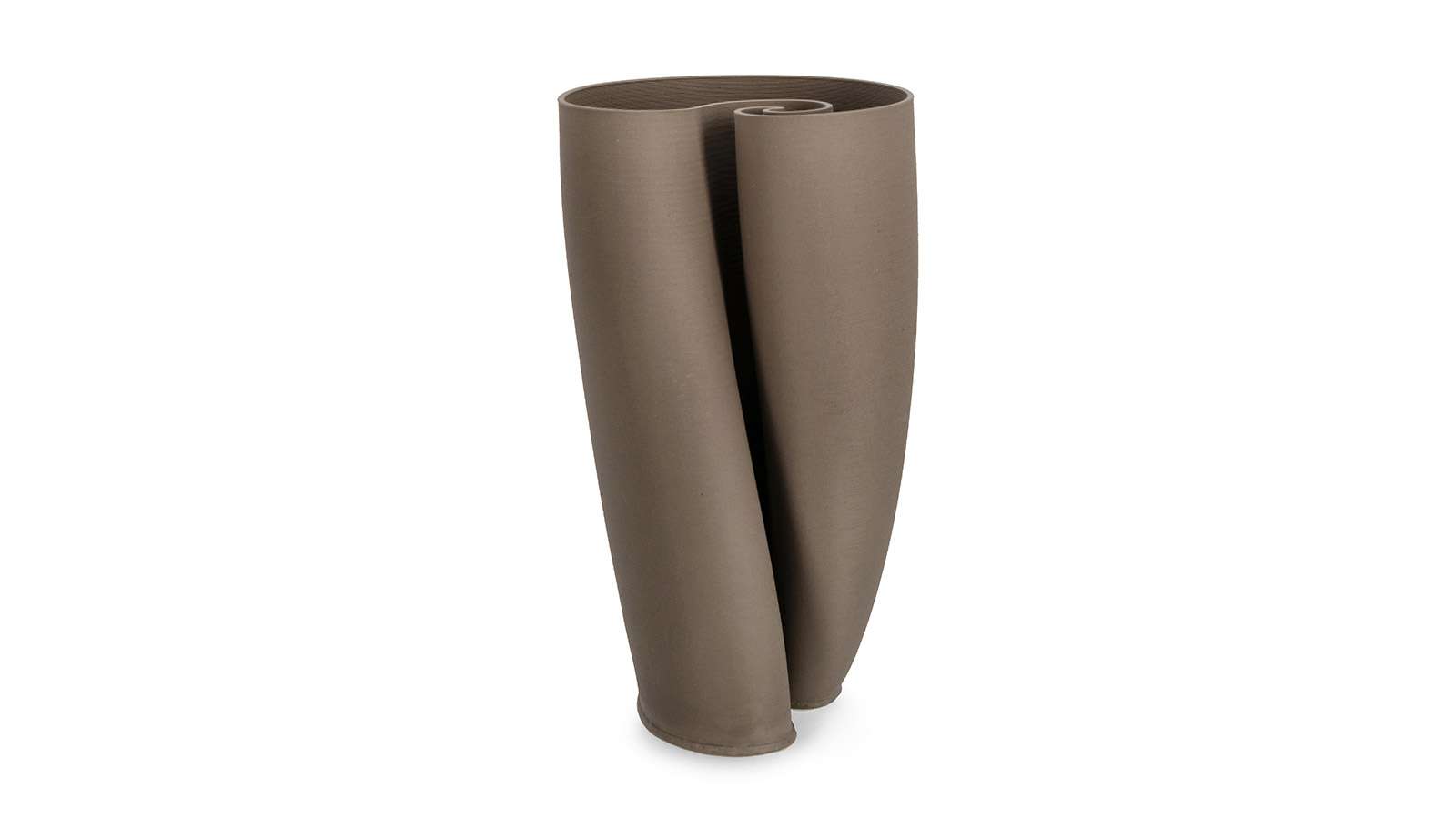 Vaza Maeli Taupe 20xH33.5