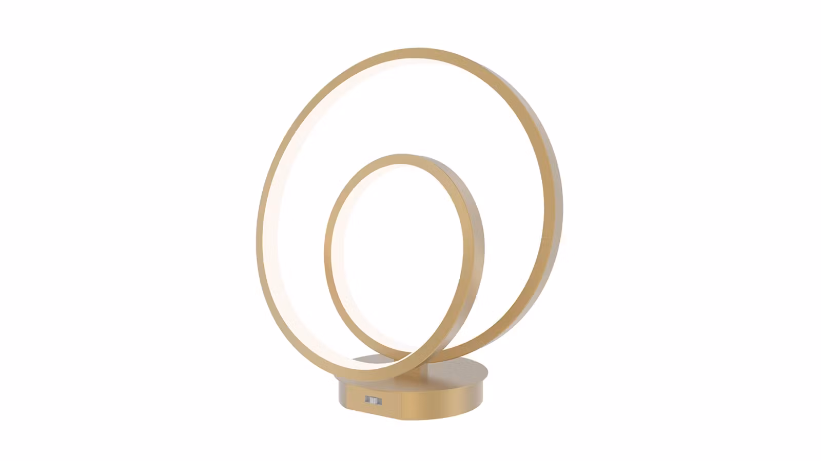Veioza Led Lieve Gold