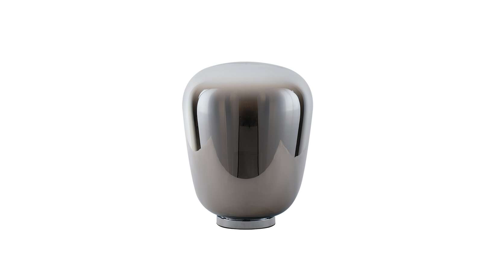 Veioza Smoke Fume 19.7x21.3