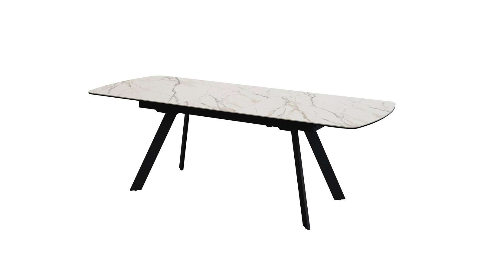 Masa extensibila Vidal Ceramica 180(224)cm