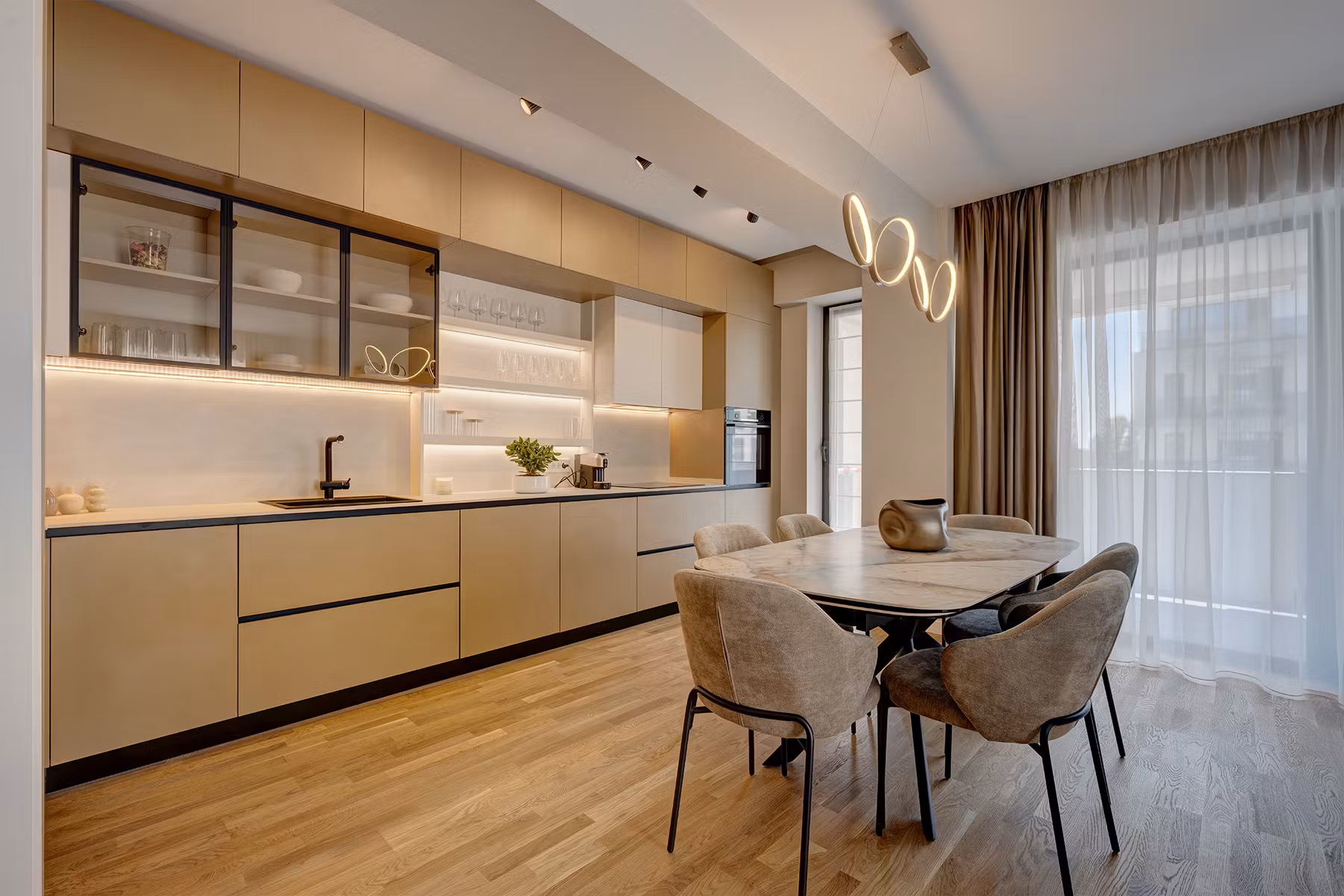 RESIDENCE5 FOREST