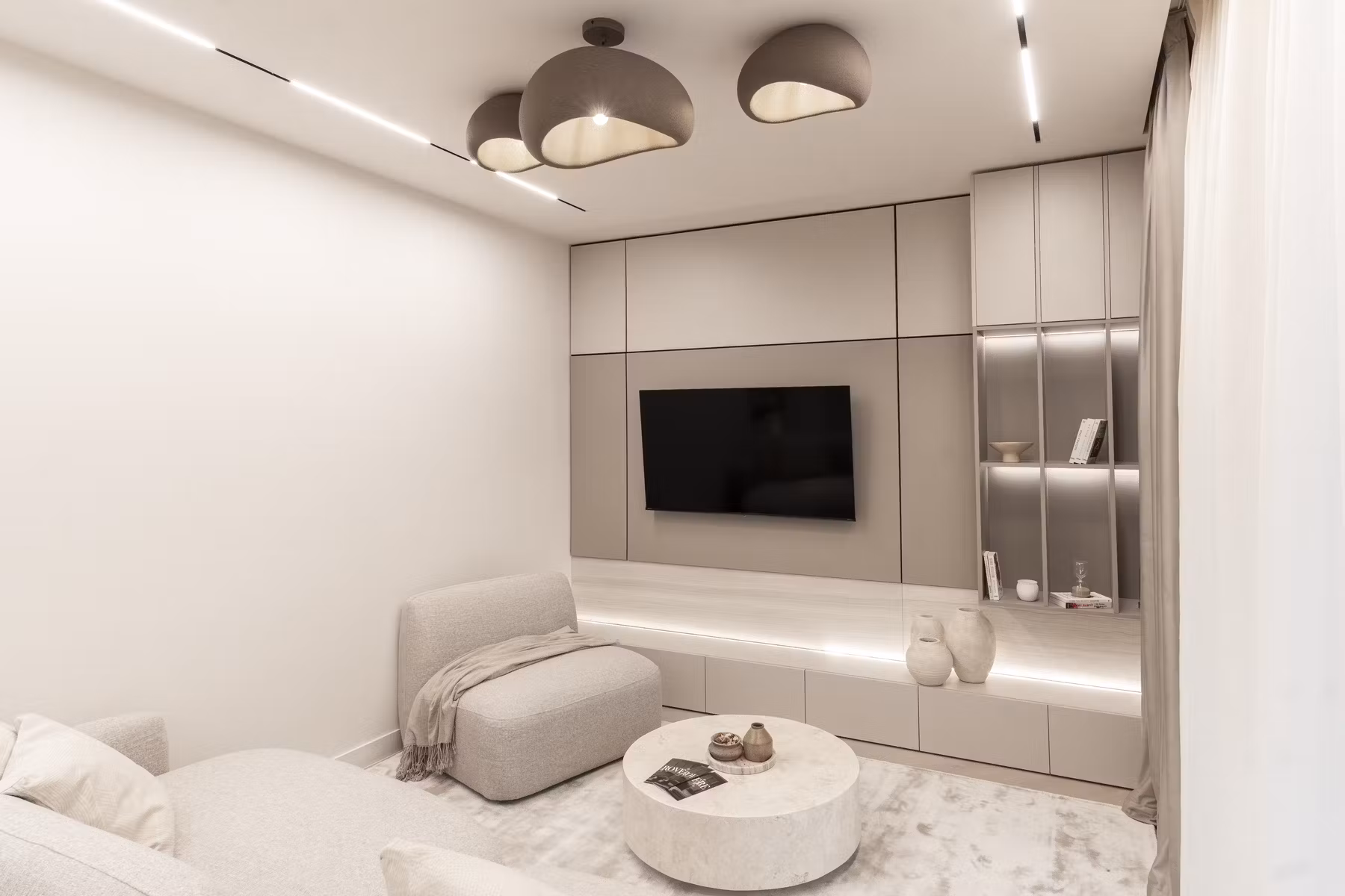 CLOUD 9 EVOLUTION - 3 camere 3C
