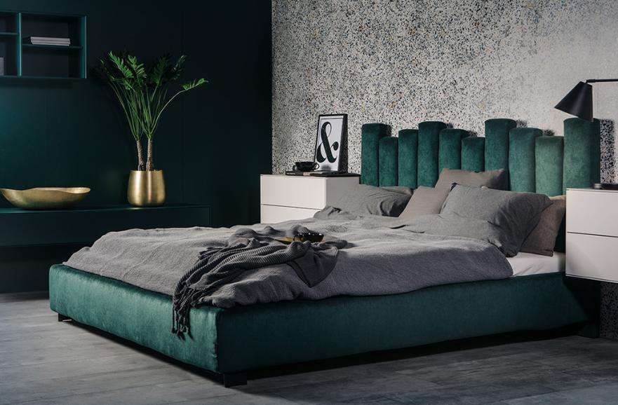 BEDSTORIES: un pat de poveste