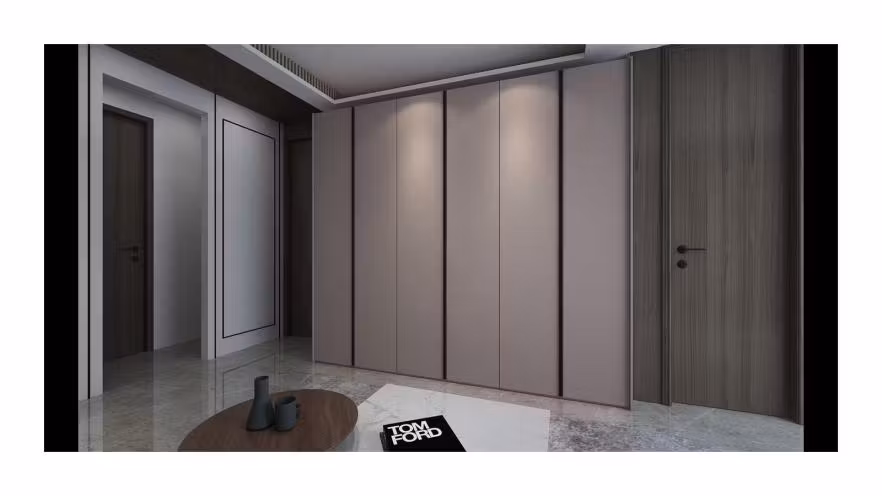 5 Dressinguri Rovere care transformă dormitorul într-un spațiu sofisticat