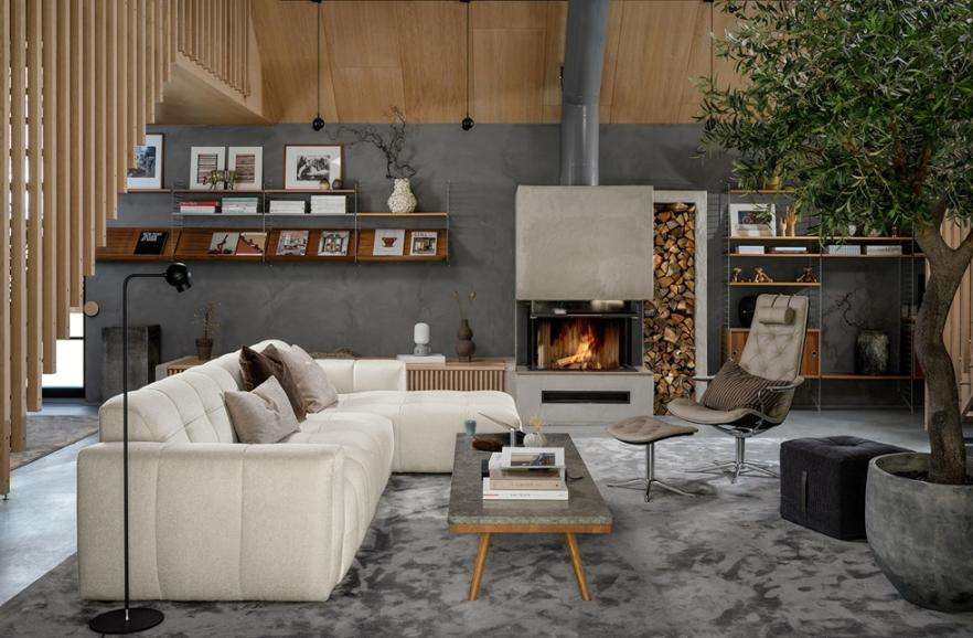 Un Craciun de poveste intr-un decor de vis