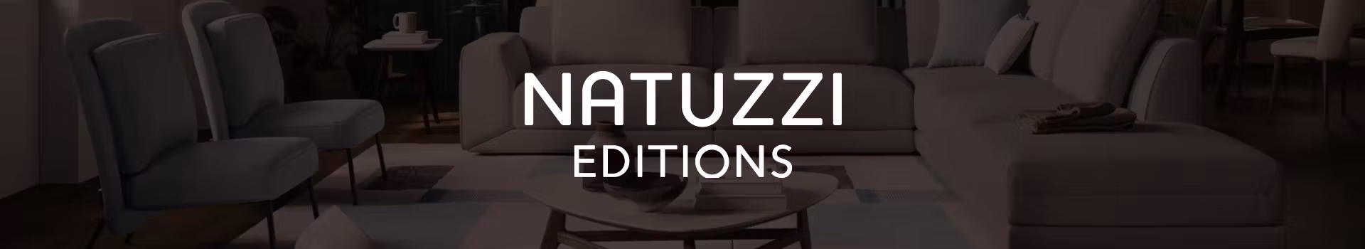 Natuzzi Editions