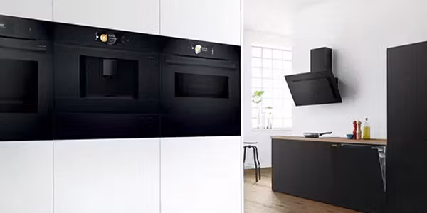 Sleek Design