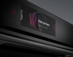 Oven Model