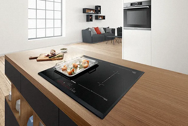 Oven Design