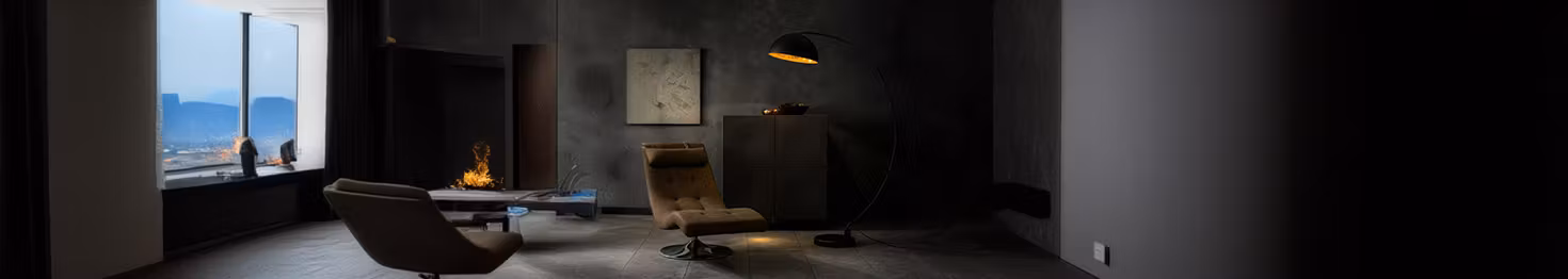 lampadare