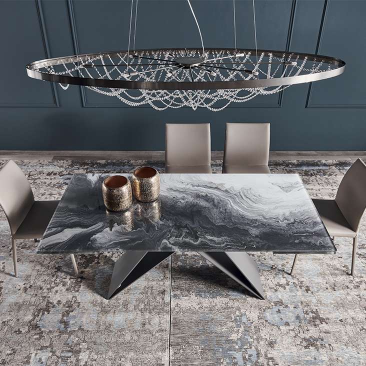 Scaun Wanda Cattelan Italia