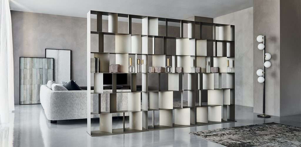 Biblioteca metalica Catellan Italia