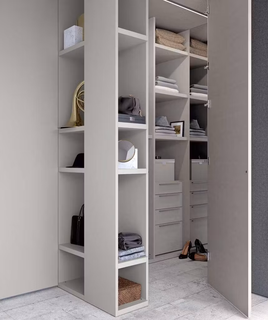 Dressing la comanda 