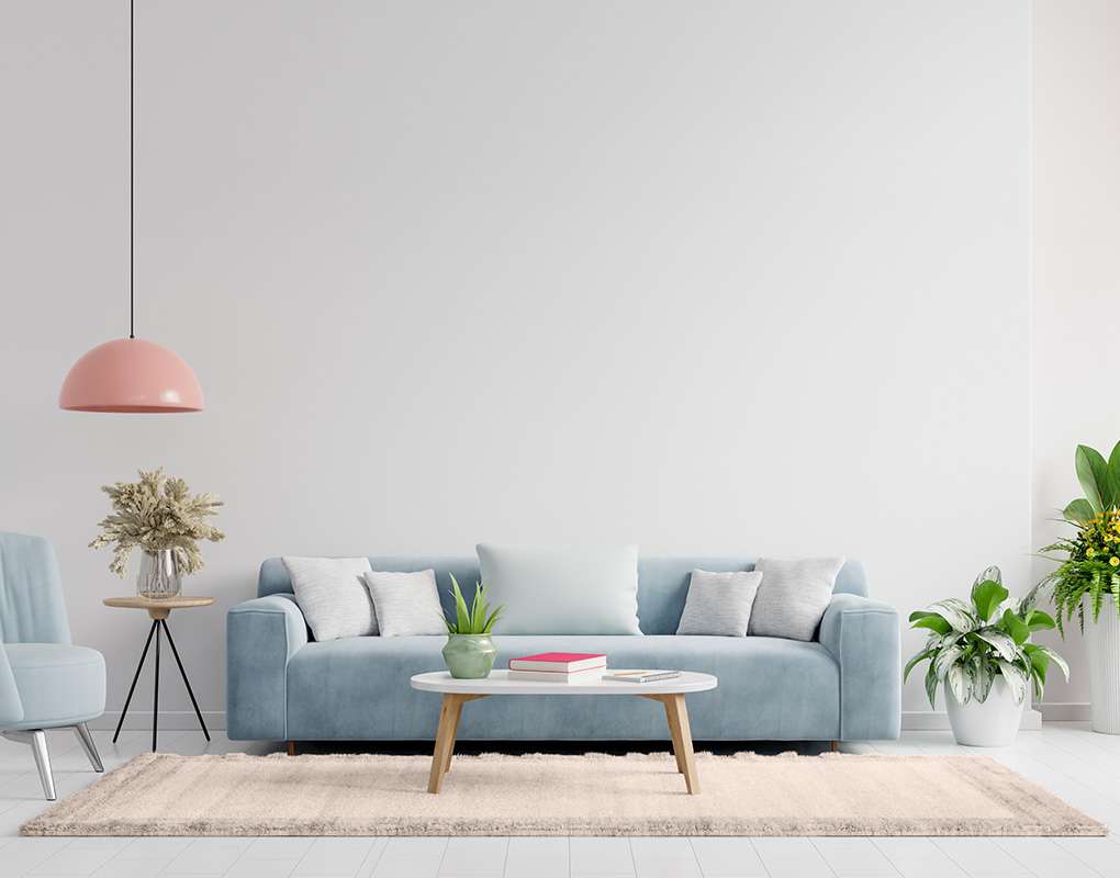 Covor Trendy Shiny Cipria