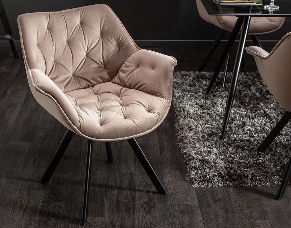 Scaun Dutch Comfort