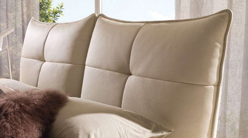 Pat Ellelle Piele Madrid Taupe