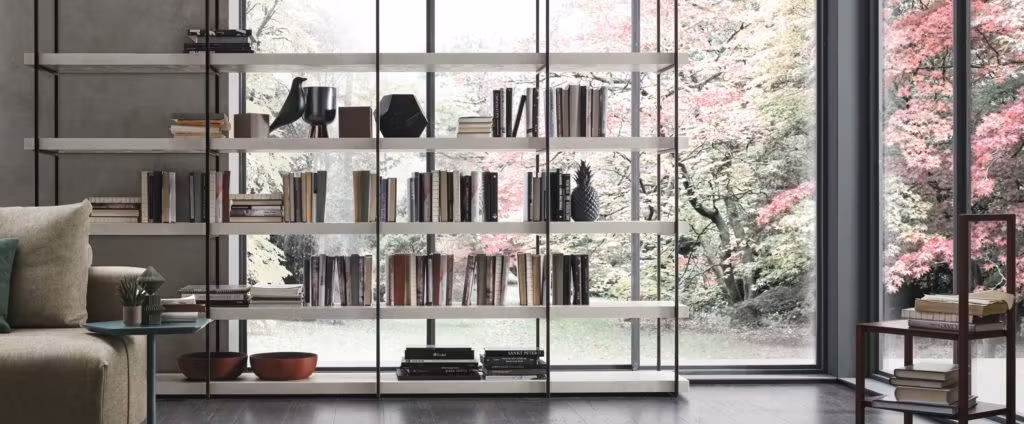 Biblioteca A102