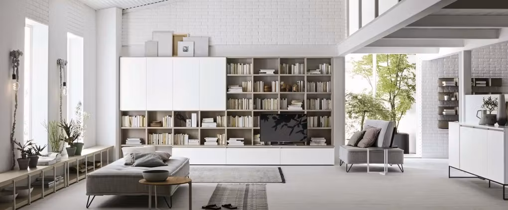 Biblioteca A115