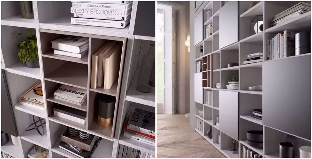 Biblioteca 560