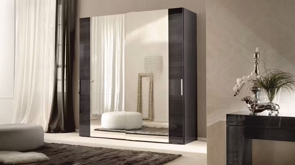 Dressing Montecarlo 2 usi glisante