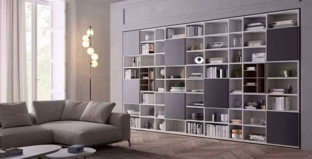 Biblioteca 560