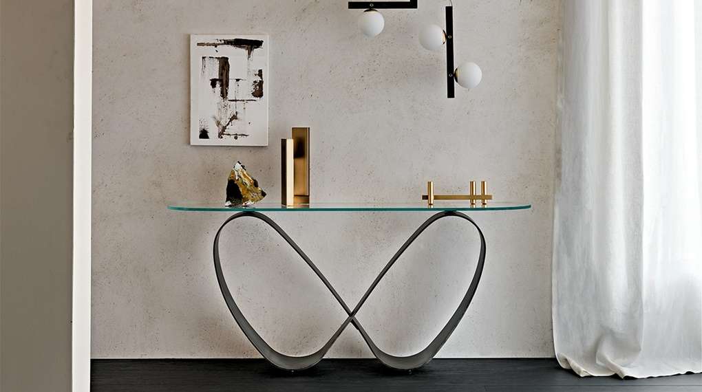 Consola Butterfly