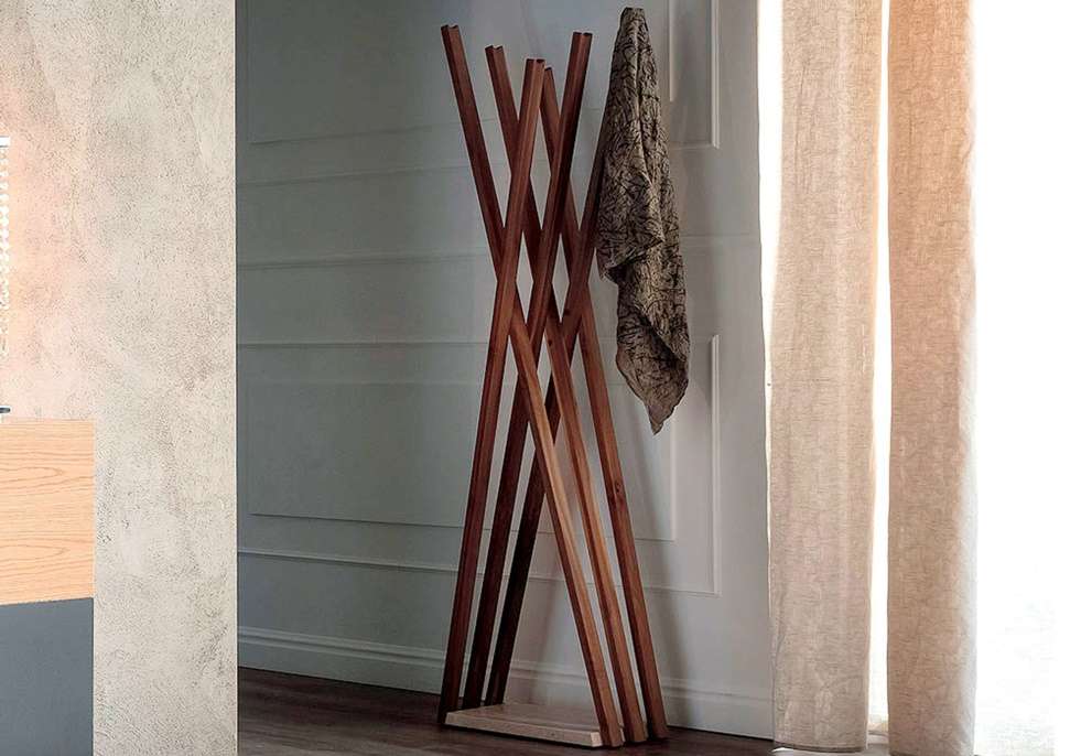 Cuier Oscar Walnut Canaletto