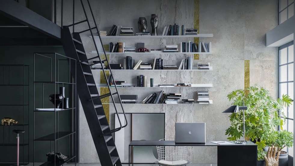 Decoratiune Amal Black