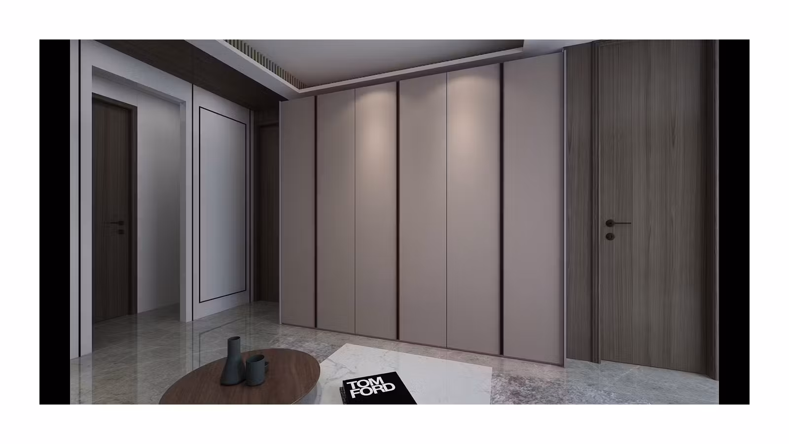 5 Dressinguri Rovere care transformă dormitorul într-un spațiu sofisticat