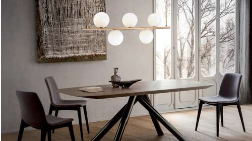 Lustra Talis Bronze