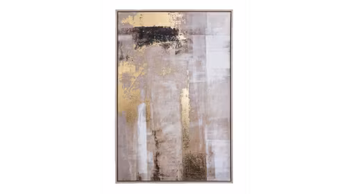 Tablou Golden Marks 62x92